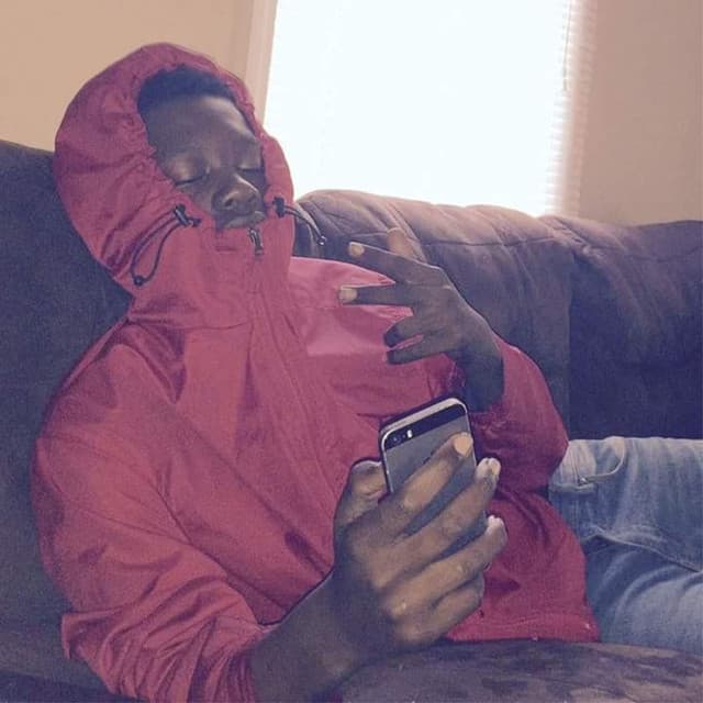 Von Never Forget Loyalty