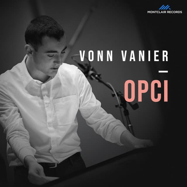 Vonn Vanier