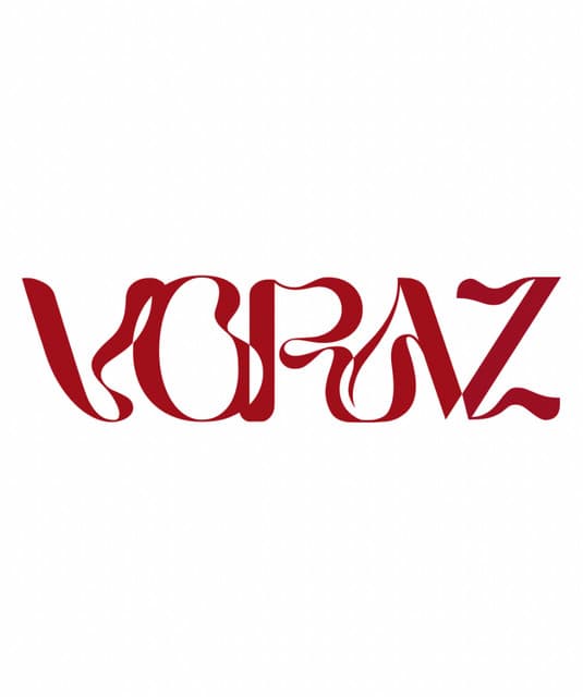 Voraz