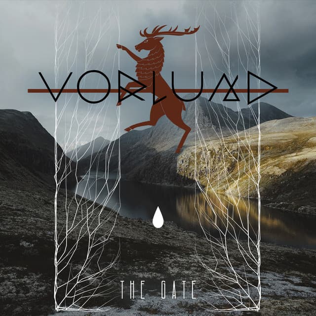 Vorlund