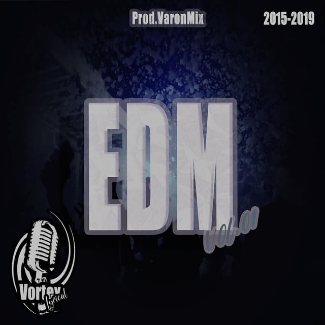 Vortex Lyrical