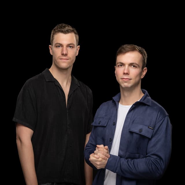 Voster & Gallardo