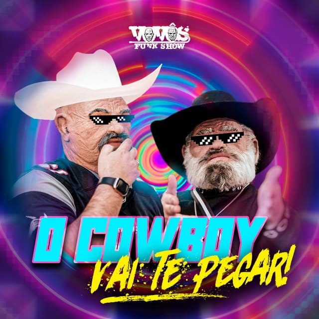 Vovôs Funk Show