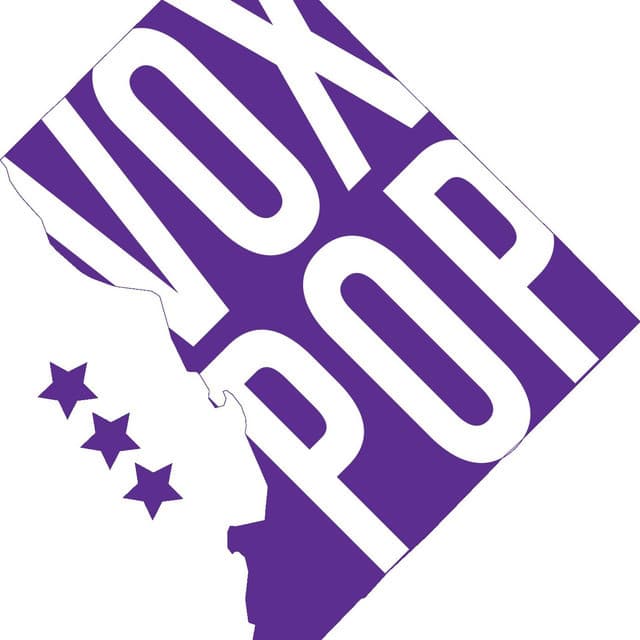 Vox Pop