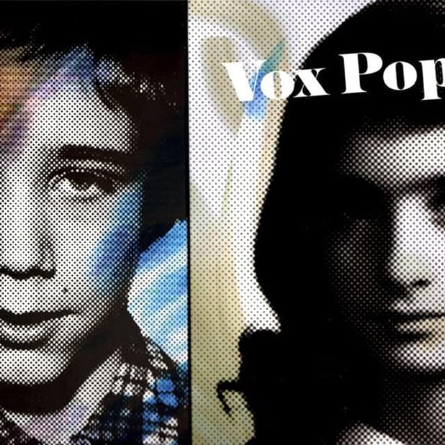 Vox Populi