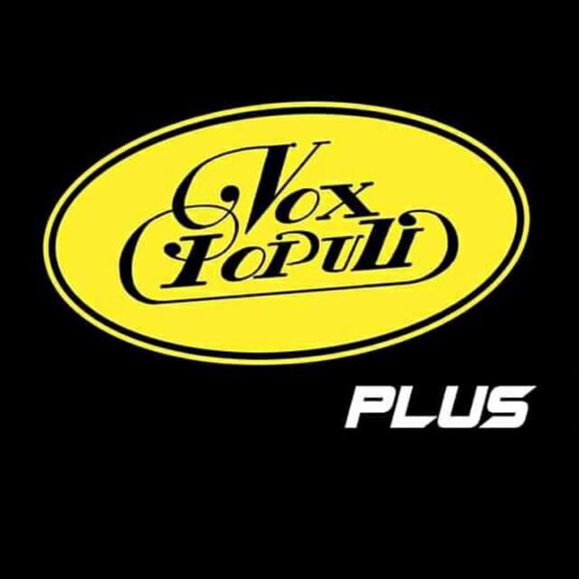 Vox Populi