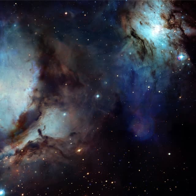 Voyage Dans L'Espace