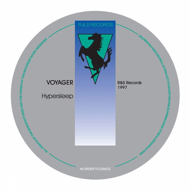 Voyager