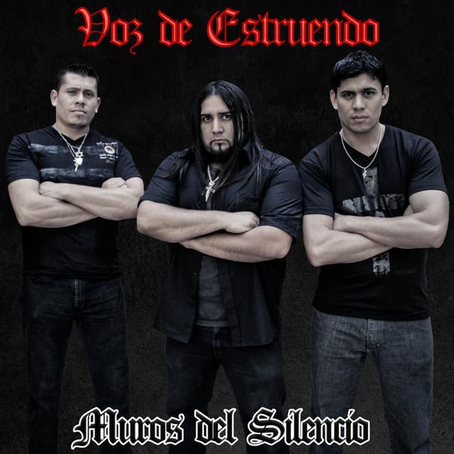 Voz de Estruendo