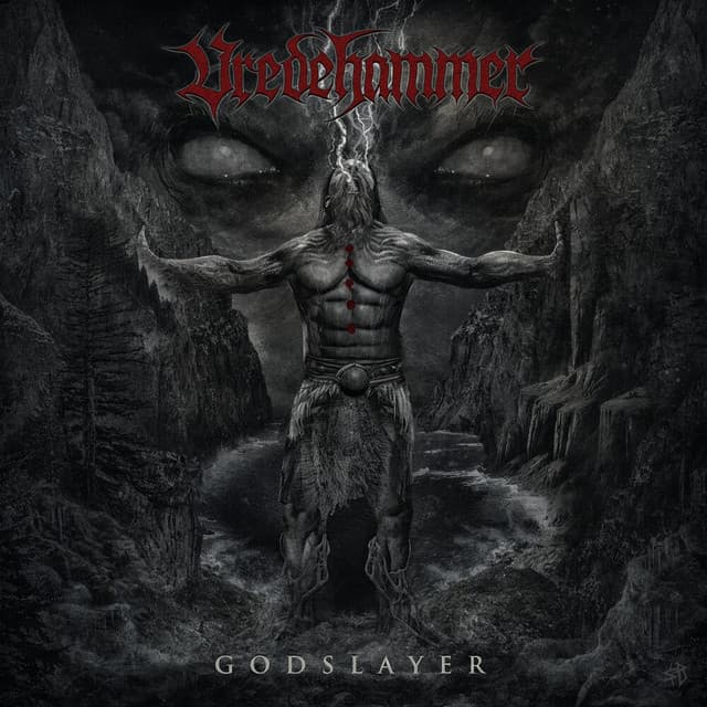 Vredehammer