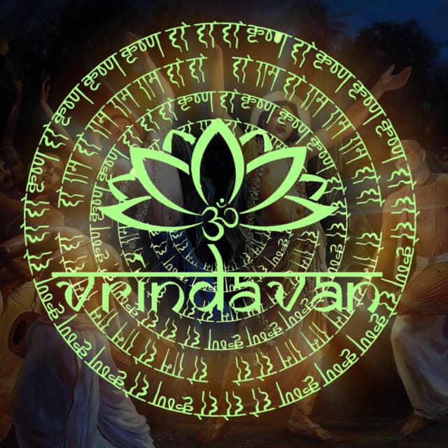 Vrindavan