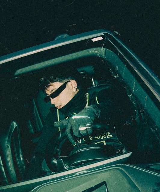 VTR