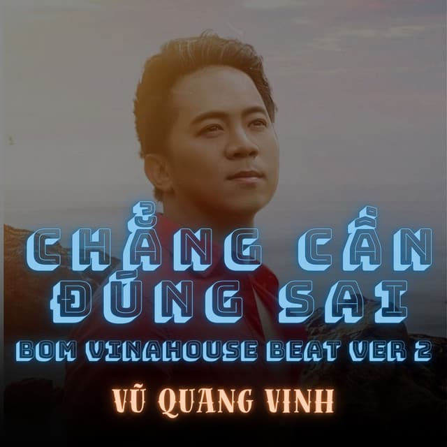 Vũ Quang Vinh