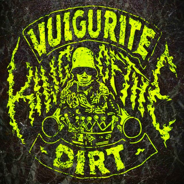 VULGURITE