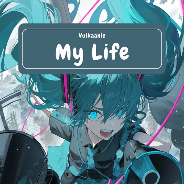 Vulkaanic