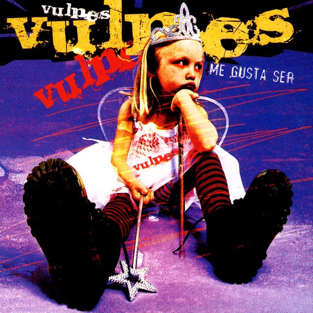 Vulpes