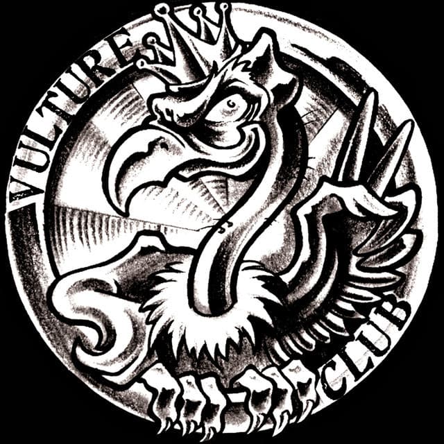 Vulture Club