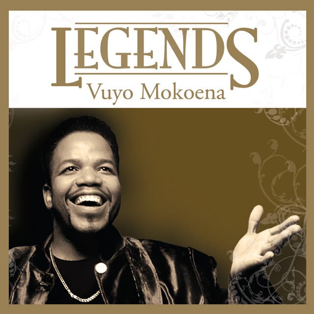 Vuyo Mokoena