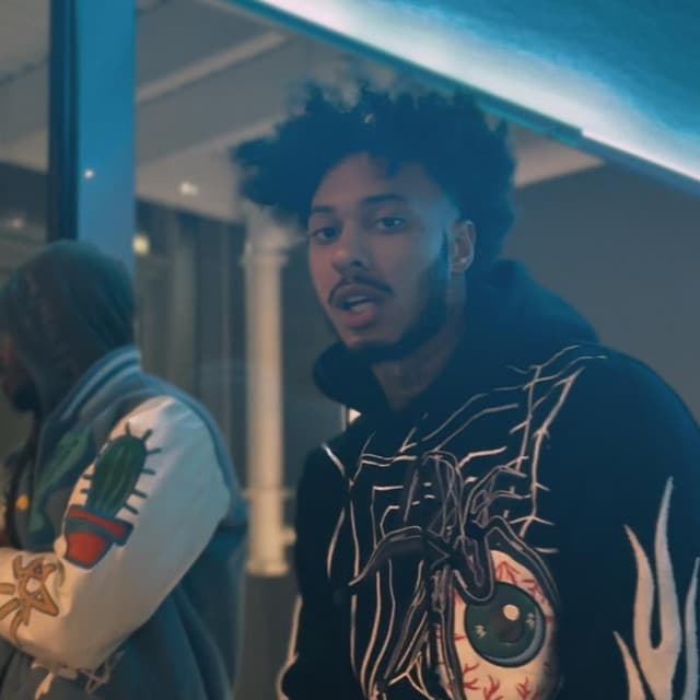 Vylo The Artist