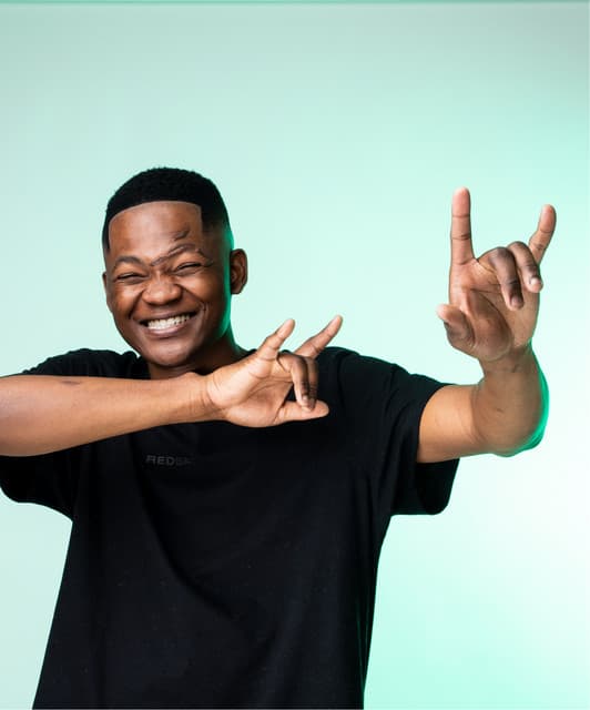 Vyno Keys