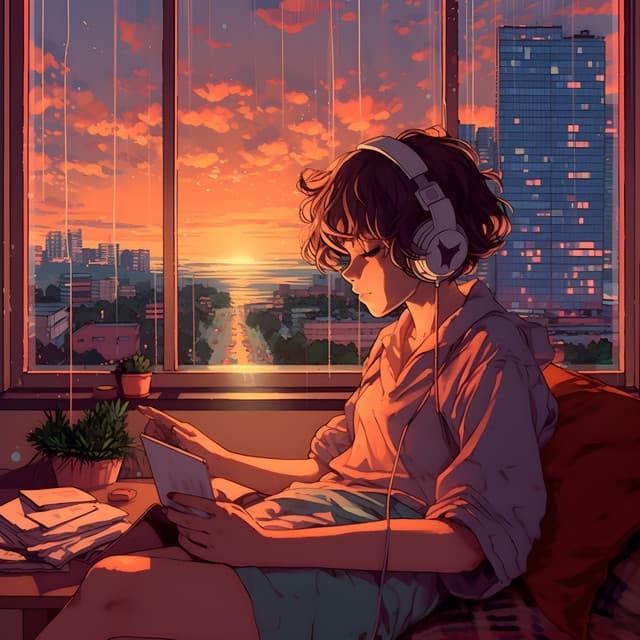 Vynx Lofi