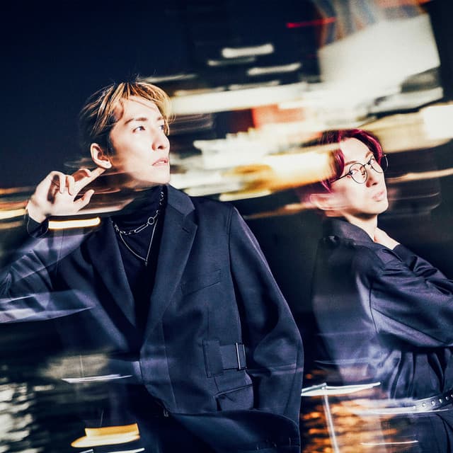 w-inds.
