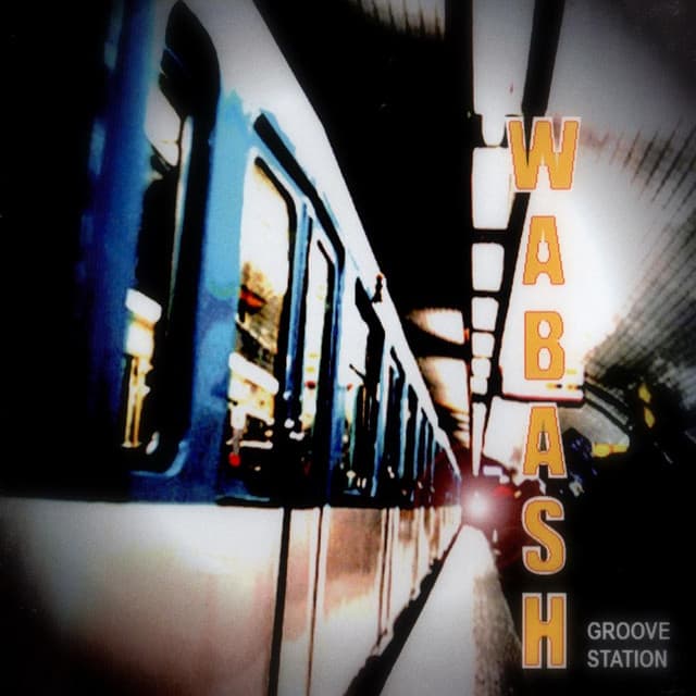 Wabash Jazz-fusion