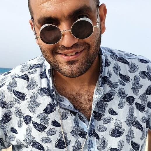 Wael Belal