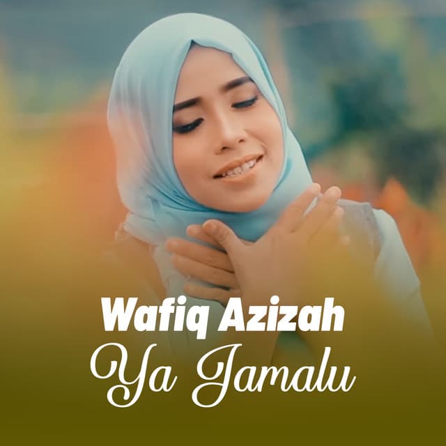 Wafiq Azizah