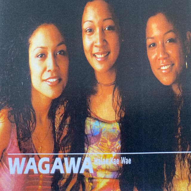 Wagawa