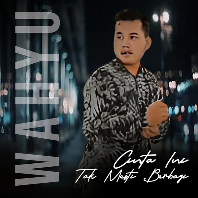 Wahyu