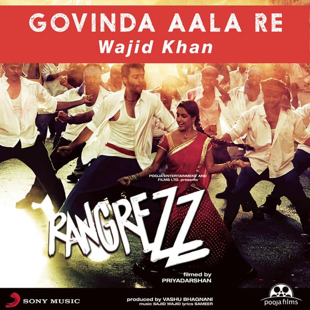 Wajid Khan