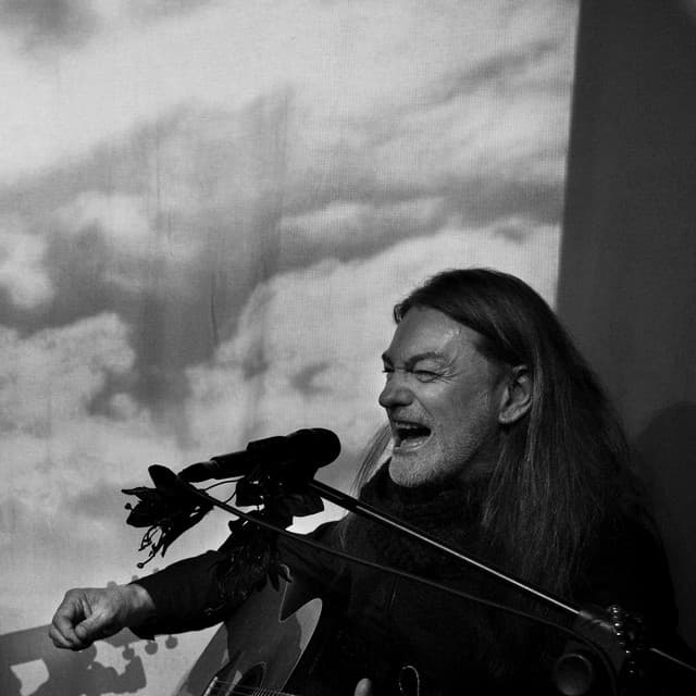 W.A.J.K acoustic rock band