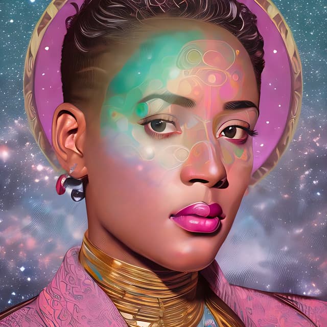 Wakanda ETNi