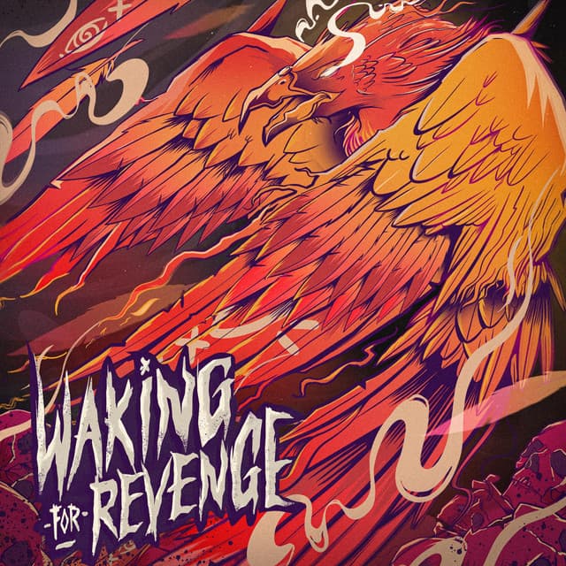 Waking For Revenge