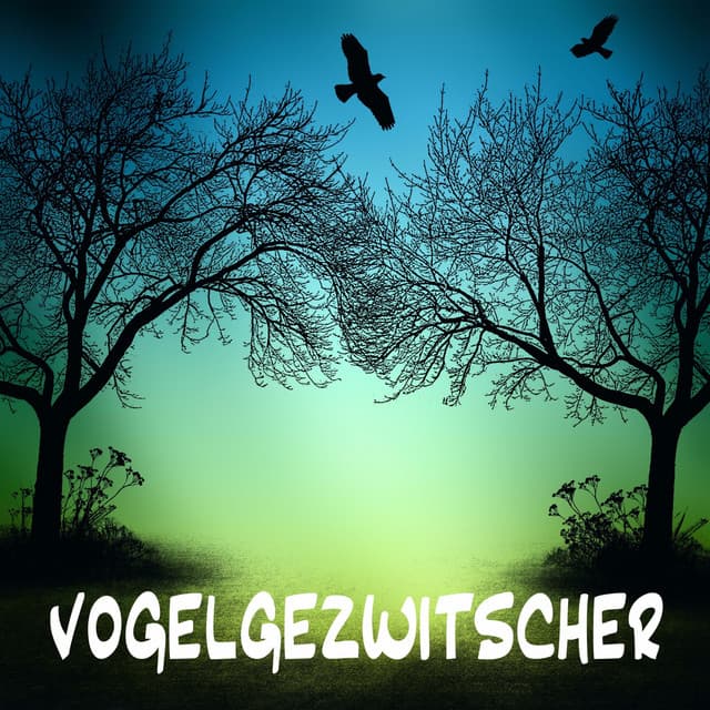 Waldgeräusche