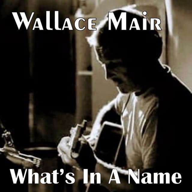 Wallace Mair