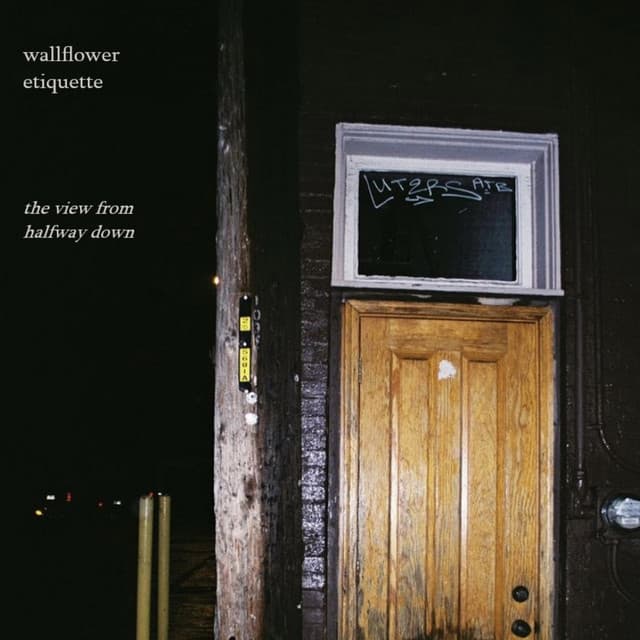 wallflower etiquette