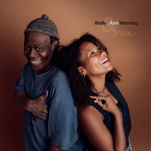 Wally & Ami Warning