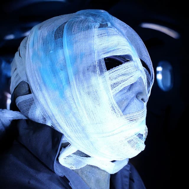 Walter Alienson