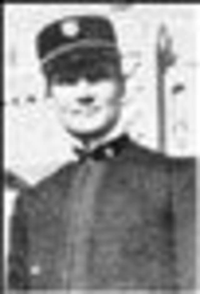 Walter B. Rogers