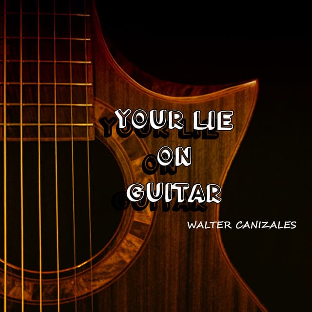Walter Canizales