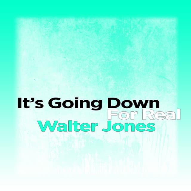 Walter Jones