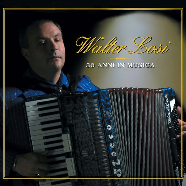 Walter Losi