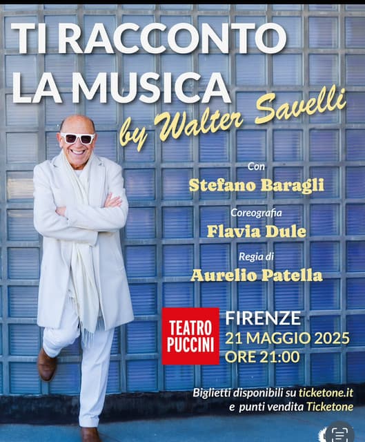 Walter Savelli