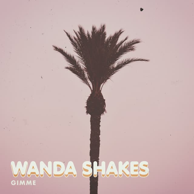 Wanda Shakes