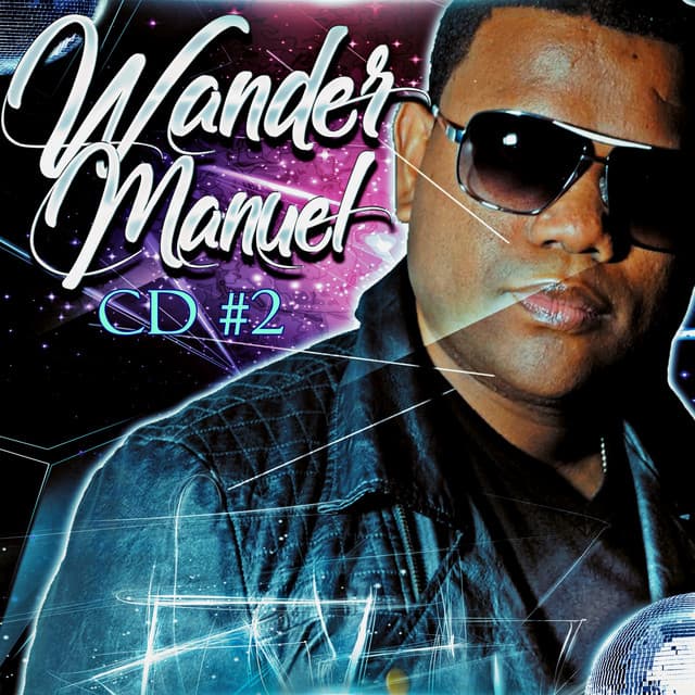 Wander Manuel