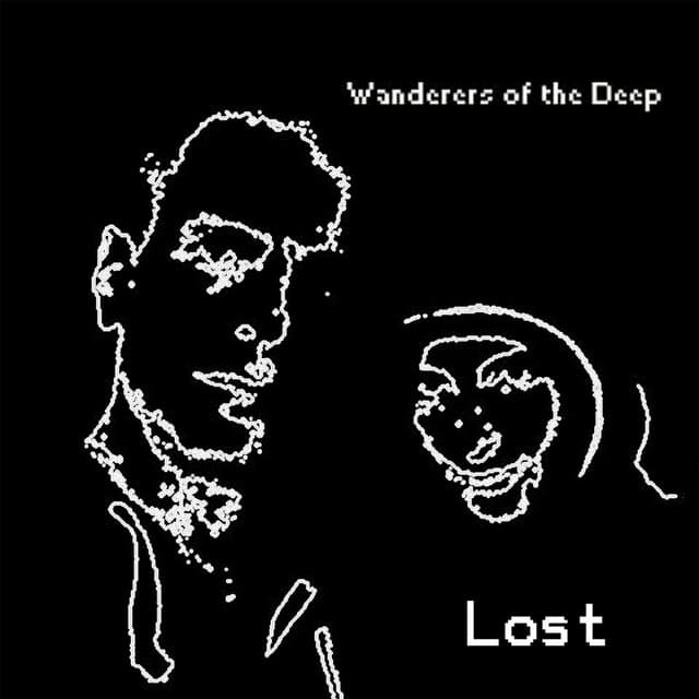 Wanderers of the Deep