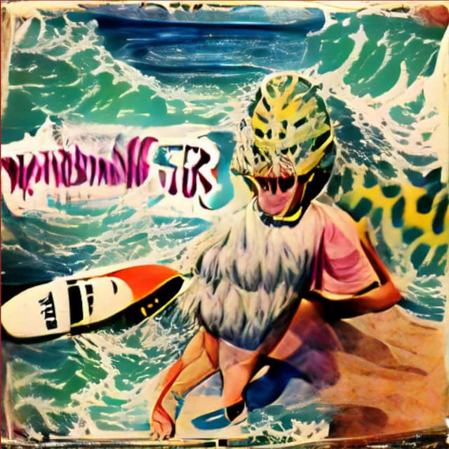 Wandering Monsters