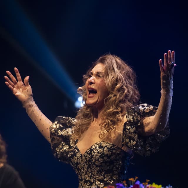 Wanderléa